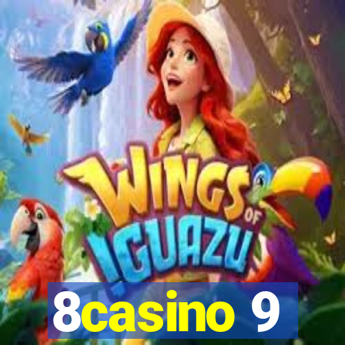 8casino 9